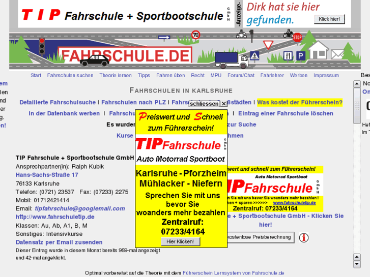 www.fahrschule-karlsruhe.de