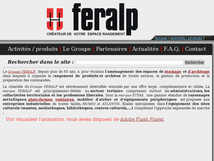 www.feralp.com