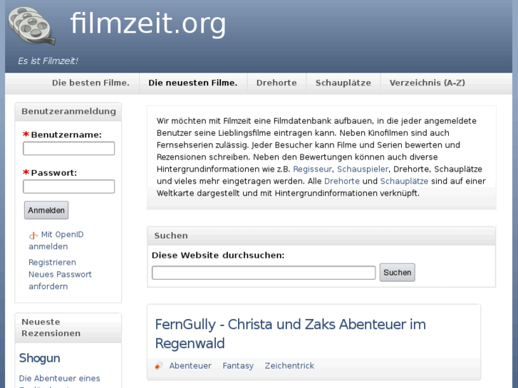 www.filmzeit.org