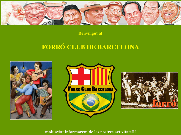 www.forroclubbarcelona.com