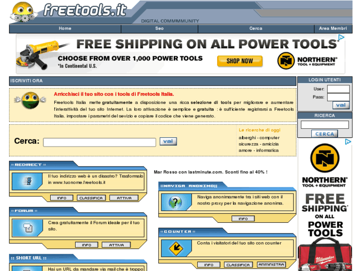 www.freetools.it