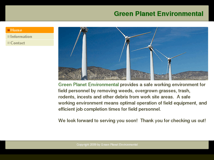 www.greenplanetenvironmental.net