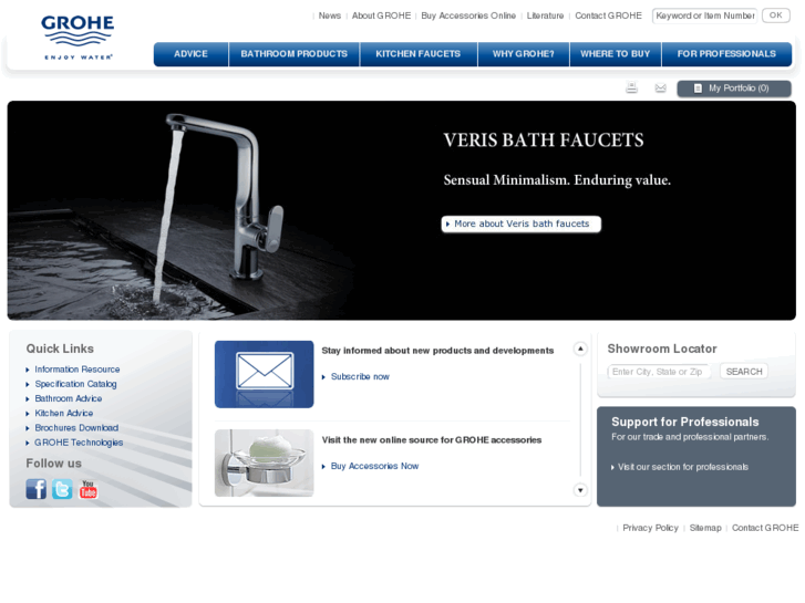 www.grohe123.com