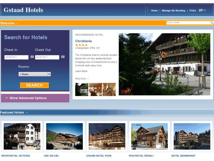 www.gstaadhotels.net