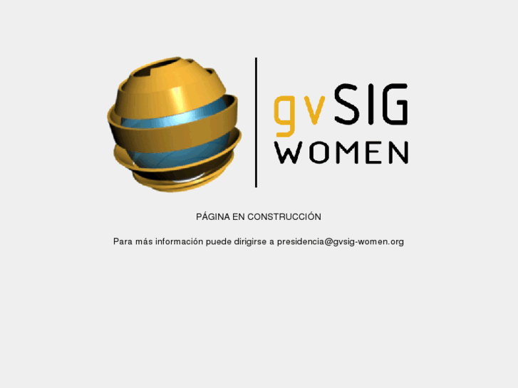 www.gvsig-women.org