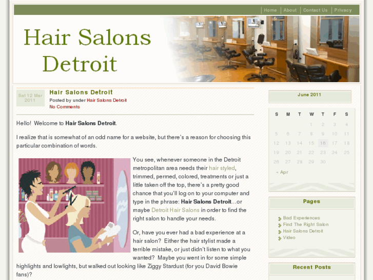 www.hairsalonsdetroit.com