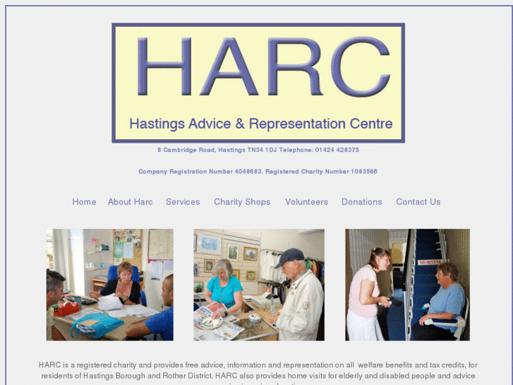 www.harcuk.com