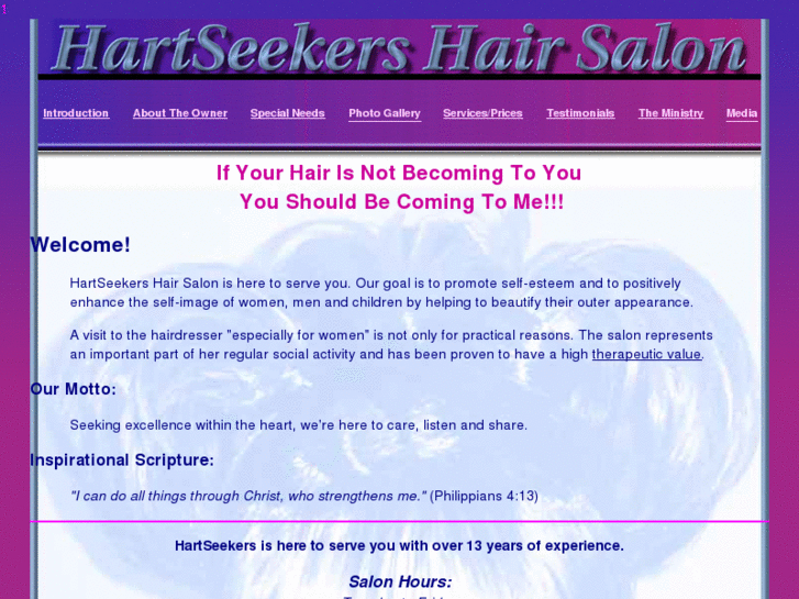 www.hartseekers.com