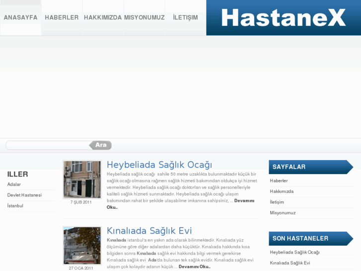 www.hastanex.com