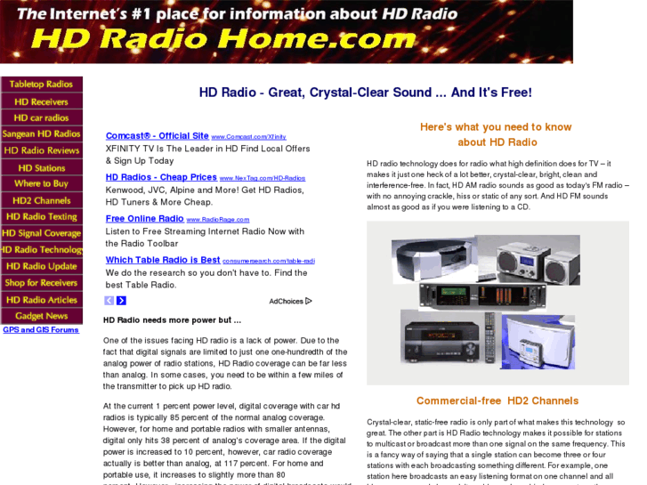 www.hd-radio-home.com