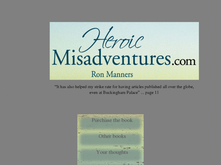 www.heroicmisadventures.com