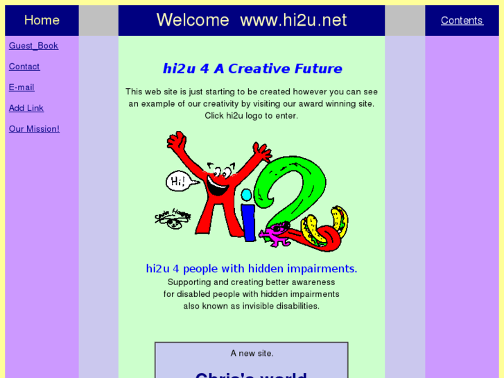 www.hi2u.net