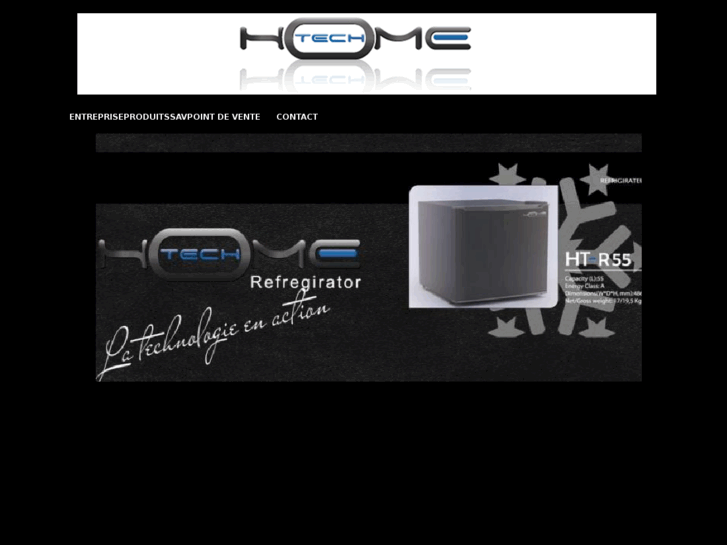 www.hometech-dz.com