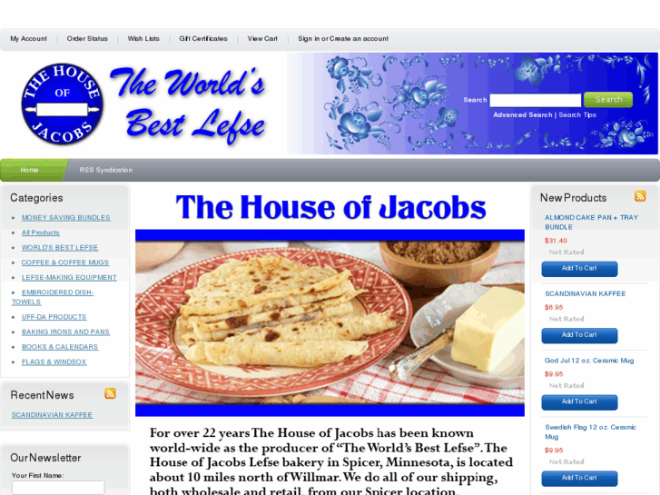 www.houseofjacobs.com