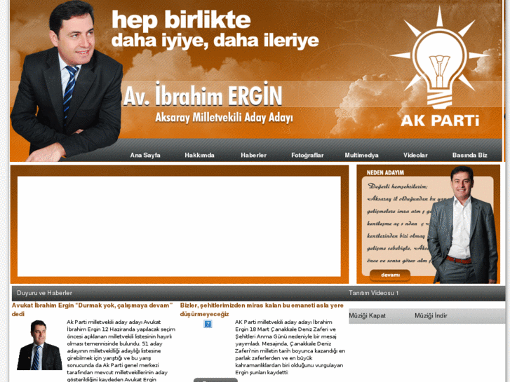 www.ibrahimergin.com.tr