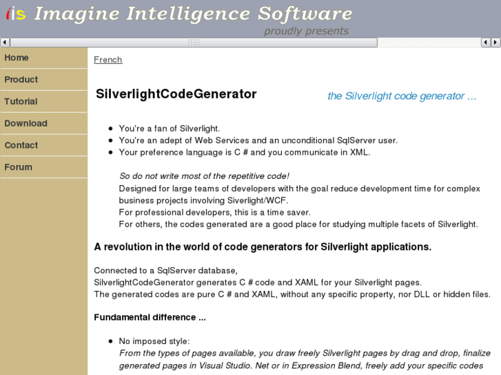 www.imagineintelligencesoftware.com