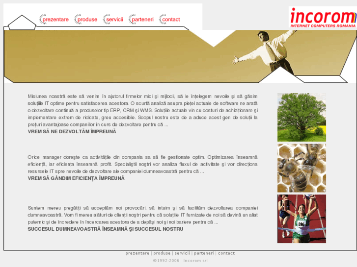 www.incorom.ro