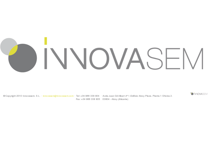 www.innovasem.com