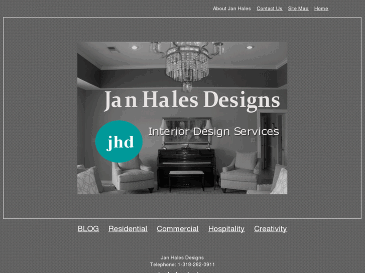 www.janhalesdesigns.com