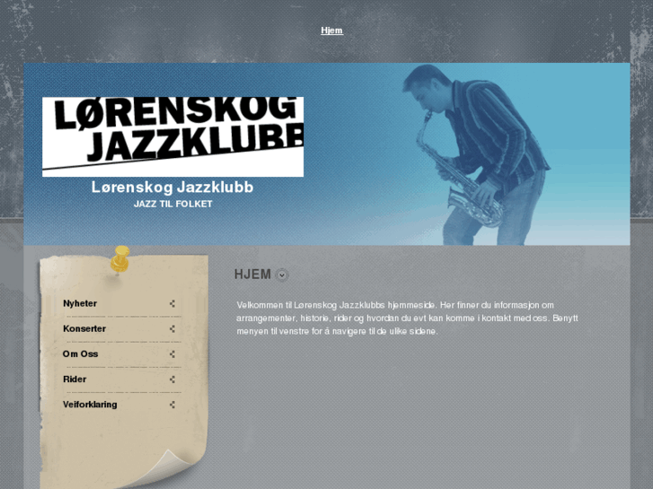 www.jazzklubben.org