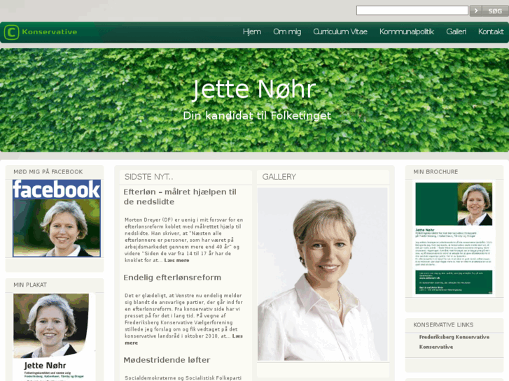 www.jettenohr.dk