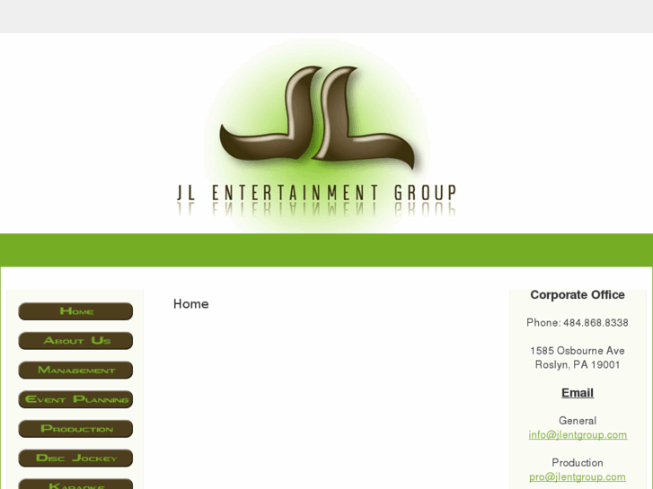 www.jlentgroup.com