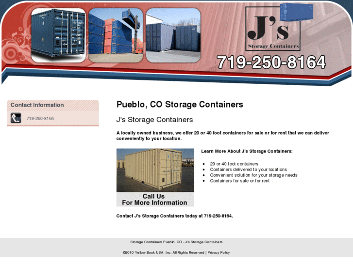 www.jsstorage.com