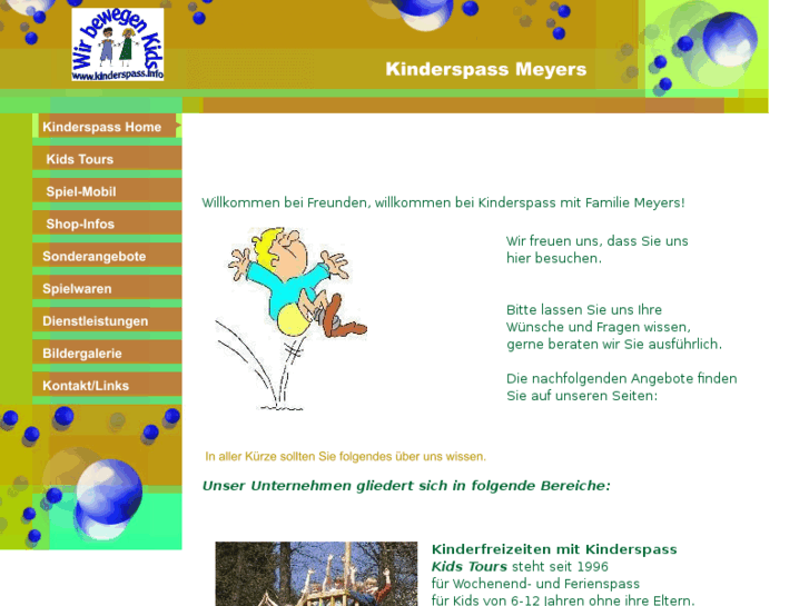 www.kinderspass.info