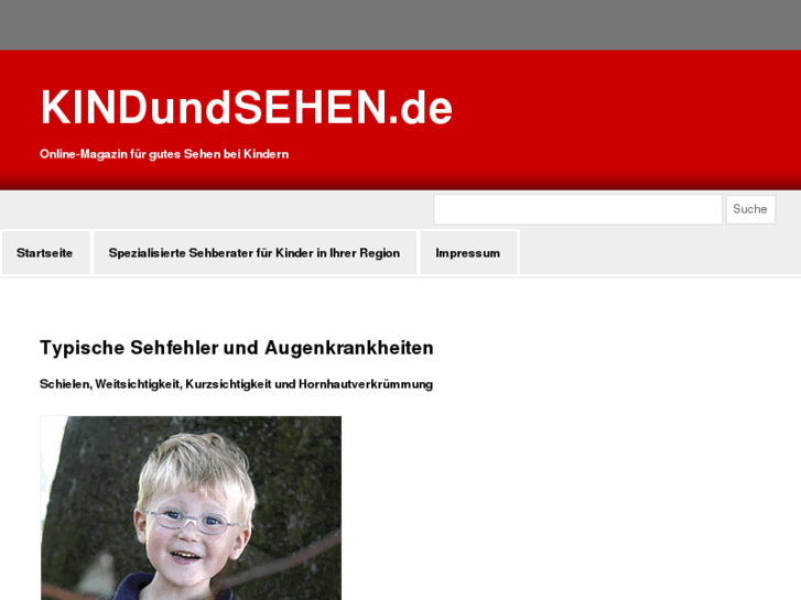 www.kindundsehen.de