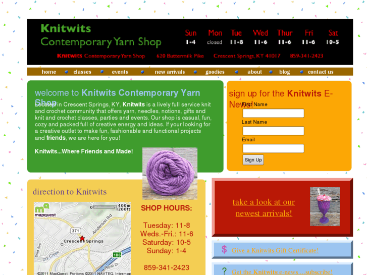 www.knitograms.com