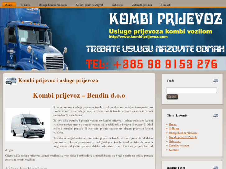 www.kombi-prijevoz.com