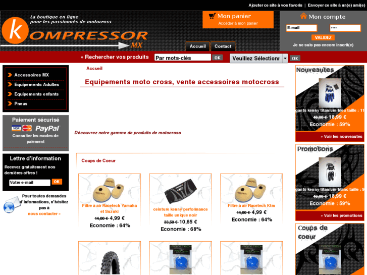 www.kompressor-mx.com