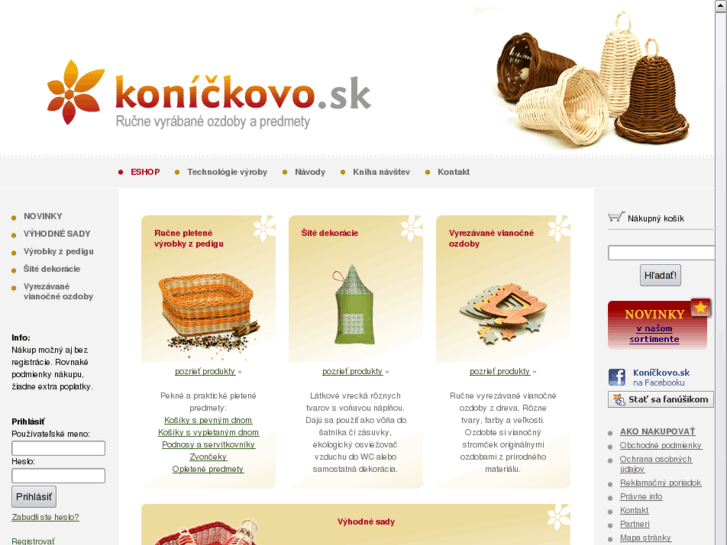 www.konickovo.sk