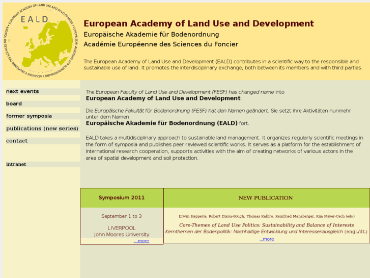 www.landuseacademy.org