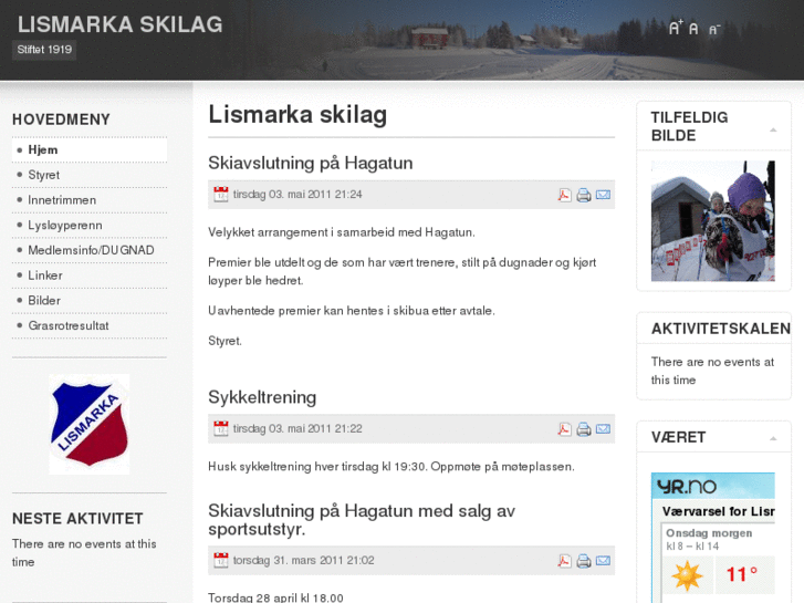 www.lismarka-skilag.com