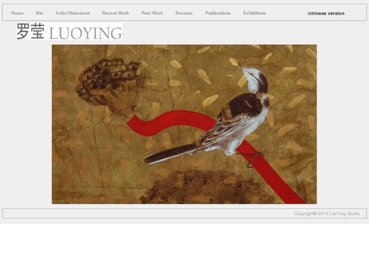 www.luoying.info