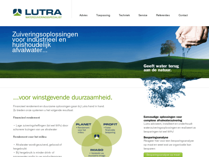 www.lutra.nu