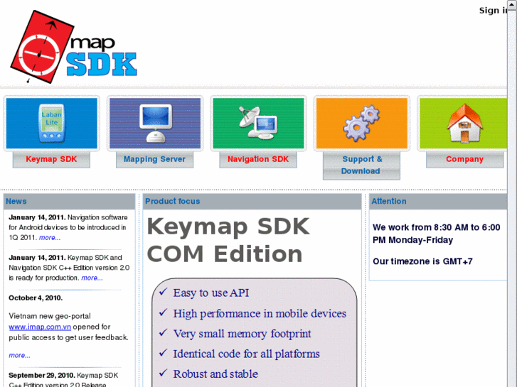 www.mapsdk.com