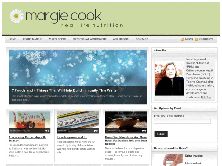 www.margiecook.com