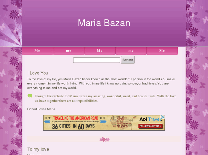 www.mariabazan.com