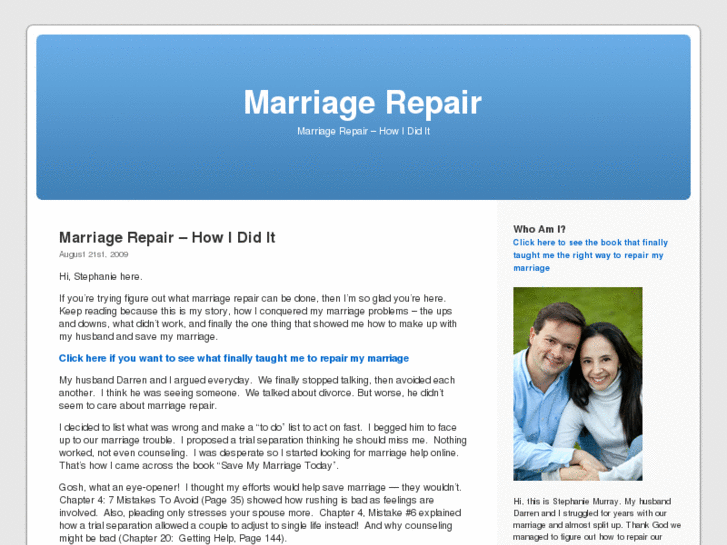 www.marriagerepair.org