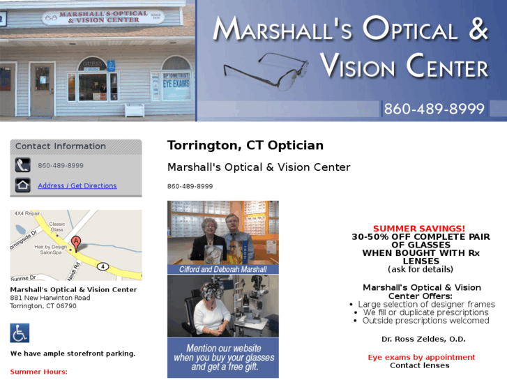 www.marshallsoptical.com