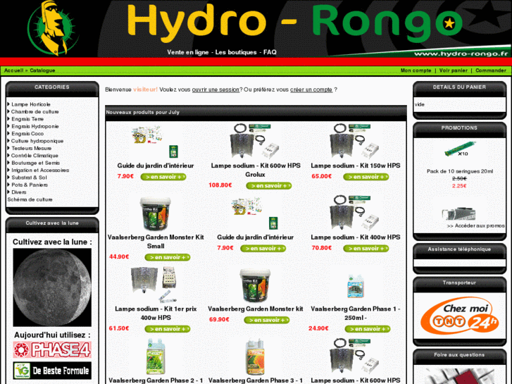 www.materiel-hydroponique.fr