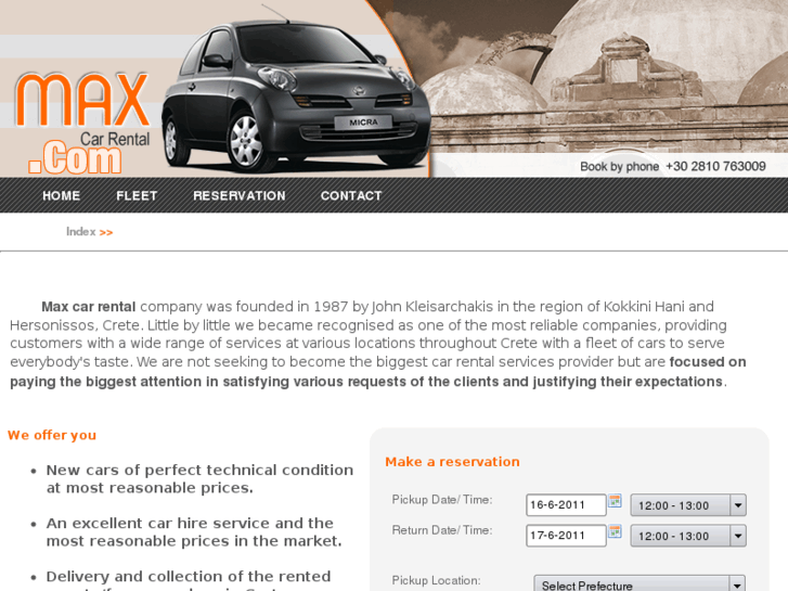 www.max-car-rental.com