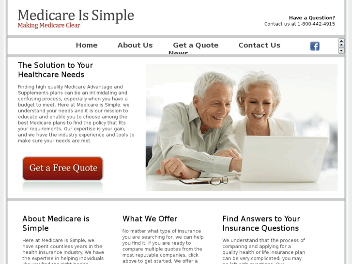 www.medicareissimple.com