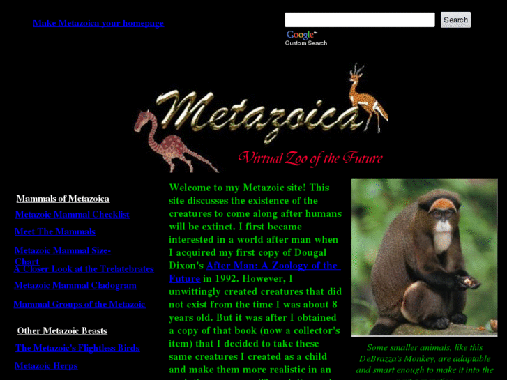 www.metazoica.com