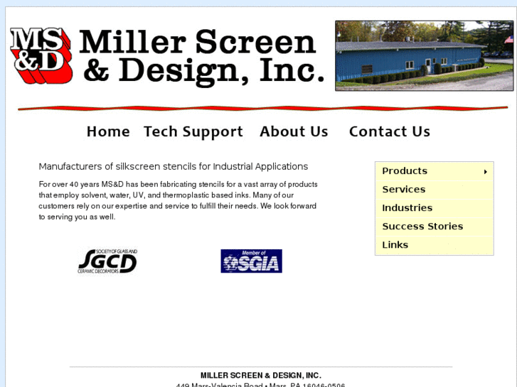 www.millerscreen.com