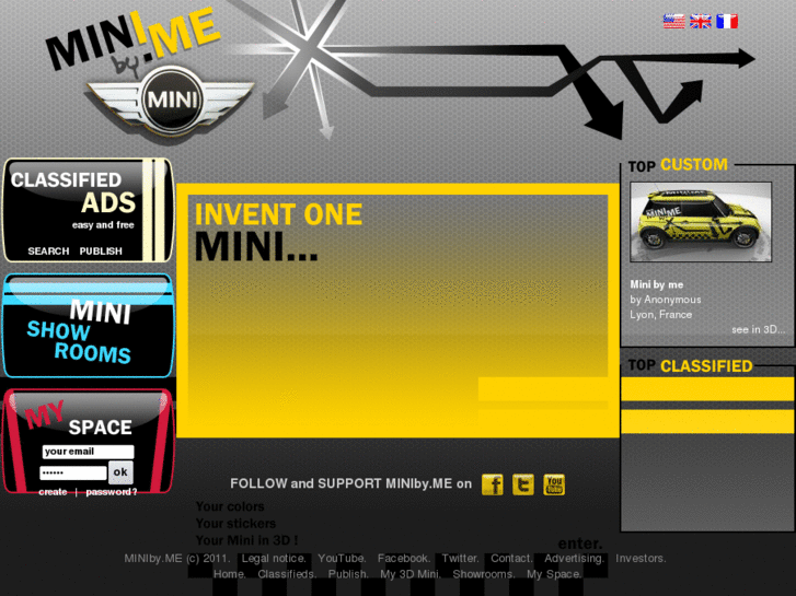 www.minibyme.net
