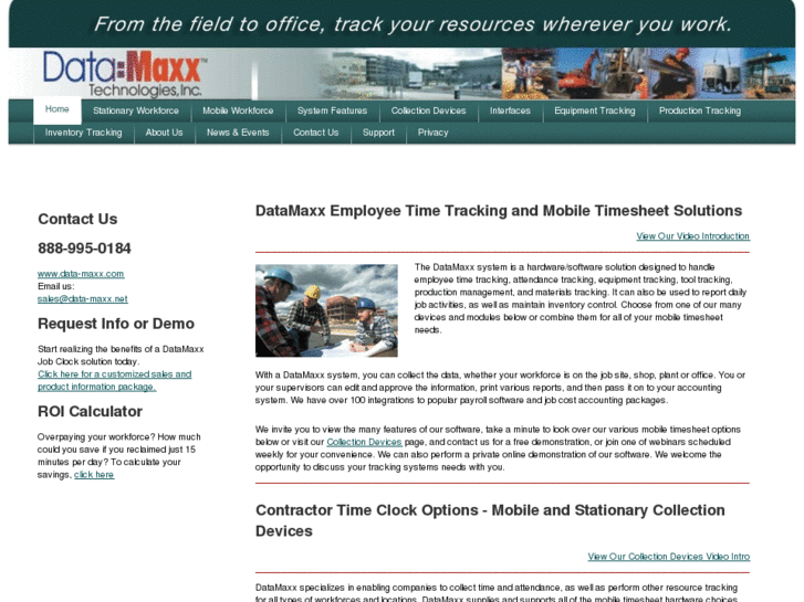 www.mobiletimesheet.net