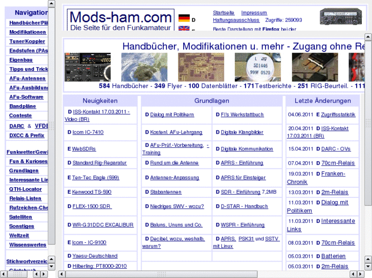 www.mods-ham.com